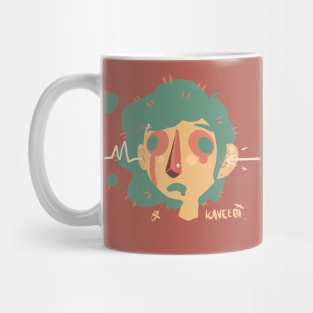 Maeve-unavailable Mug